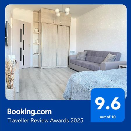 Modern Apartment In The Heart Of Gyumri Ngoại thất bức ảnh