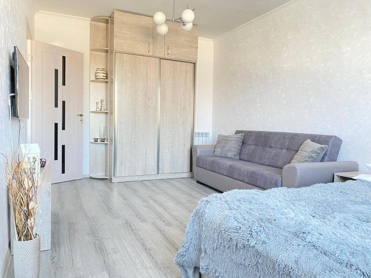 Modern Apartment In The Heart Of Gyumri Ngoại thất bức ảnh